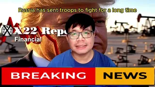 Trump Will Allow Ukraine To Attack Deep Into Russia Full View Of The US Government Shutdown