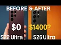 Why I m STILL Using the Galaxy S22 Ultra in 2025 Fully Paid Off Still Crushing It