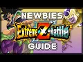 Everything You Need to Know - Extreme Z-Battles and Awakenings