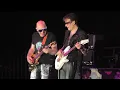 Download Lagu SatchVai Band - Sahara | Joe Satriani Steve Vai - Live Torwar Warszawa, Polska 05.07.2025 4K