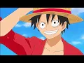 Download Lagu One Piece OP 15 - We go! | 4K-24FPS | Creditless