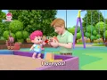 Mix - Yes Papa SongㅣBebefinn Best Nursery Rhymes