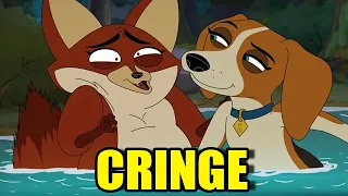 Netflix's Latest Awful Show (Mating Season)