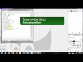 Gimp Scripting Python Fu - Variables