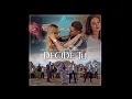 Decide Tú [Grupo Firme Ft Banda Sinaloense]