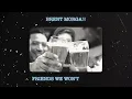 Brent Morgan - Friends We Won't Forget (Lyric Video)