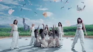 ITZY「ROCK & ROLL」Music Video