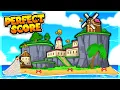 Download Lagu I created my own Perfect Island in Islanders: New Shores