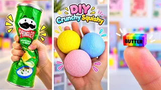 10 Easy craft ideas/ miniature craft /Paper craft/ how to make /DIY/school project/Mukta Art & Craft
