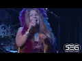 PIECE OF MY HEART MUSIC VIDEO | JANIS LIVES | WORLD FAMOUS JANIS JOPLIN TRIBUTE BAND | SEATTLE WA