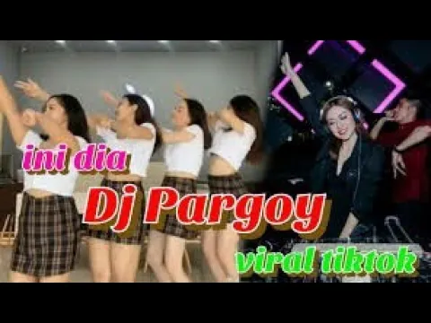 Download MP3 Dj PARGOY Viral PODESI YA KOSONG TIGA Tiktok FYP Hari Ini - Goyang Petarung