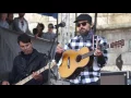 Avett Brothers "February Seven" Newport Folk Festival 07.29.17