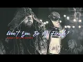 WON T YOU BE MY FIREFLY - A Bray Wyatt Story