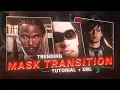 Download Lagu Trending Mask Transition Tutorial in Alight Motion | Gratis XML-download 🔥