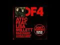 ATFC feat. Lisa Millett - Bad Habit (Club De Combat Extended Remix)