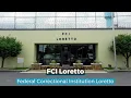 FCI Loretto Loretto Federal Prison