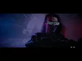 Ghost Riders In The Sky but it's CYBERPUNK / ELECTRONIC / SYNTHWAVE wow