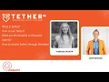 Tether RE Showami Safer Showings