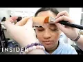 How Movie Makeup Comes To Life At Cinema Makeup School Movies Insider