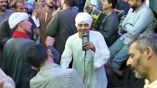 الشيخ اسامه بعزق رووووووعه فى كفر زايد 01228201510 