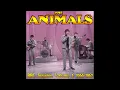 Download Lagu The Animals: BBC Sessions, Volume 3: 1966-1967