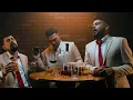 Los Rivera Destino - Outro Movil (Visualizer)