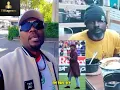 Download Lagu ❤️Samuel Eto'o s'approche de la présidence chaque jour,  le PRÉSIDENT de la 3e république 🦾