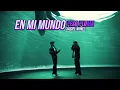 En Mi Mundo - Peso Pluma y Jasiel Nuñez Official Audio