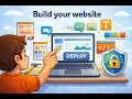 Create New Site on Apache Server
