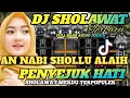 Download Lagu DJ SHOLAWAT \