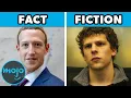 Download Lagu Top 10 Things The Social Network Got Factually Right and Wrong