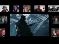 Hagane The Rising Of The Shield (live) Reaction