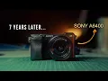 Should You Buy Sony A6400 In 2026