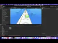 melt gun run unity source code