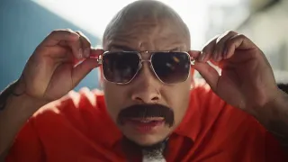 Bulin 47 - Toy Al 100 (Video Oficial)