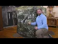 Primos Double Bull SurroundView MAX Blind