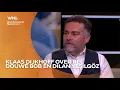 Download Lagu Douwe Bob-tweets van Yesilgöz zorgen voor onrust binnen de VVD: 'Ze had beter even kunnen sparren'