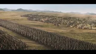 the great battle 2018 beginning the great war