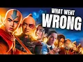 Download Lagu The Failure of Netflix's Avatar... 1 Year Later