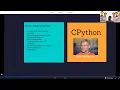 MultiThreading Multi Processing Python GIL