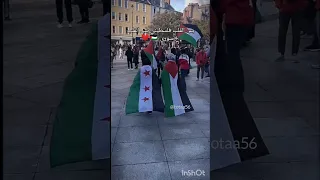 بس القلب فلسطيني بس القلب ع سوري اكسبلور باور شونق تصميمي 