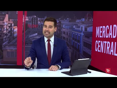 TELENIT, las noticias de Elche - 02/02/26