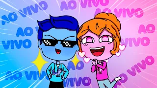 🟣 Oiie VEM JOGAR ROBLOX??