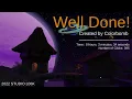 Trace Speedrun WR