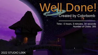 Trace Speedrun WR