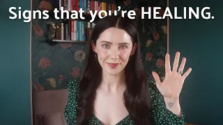 5 Signs Your Nervous System Is Healing (When It Doesn't Feel Like It!)