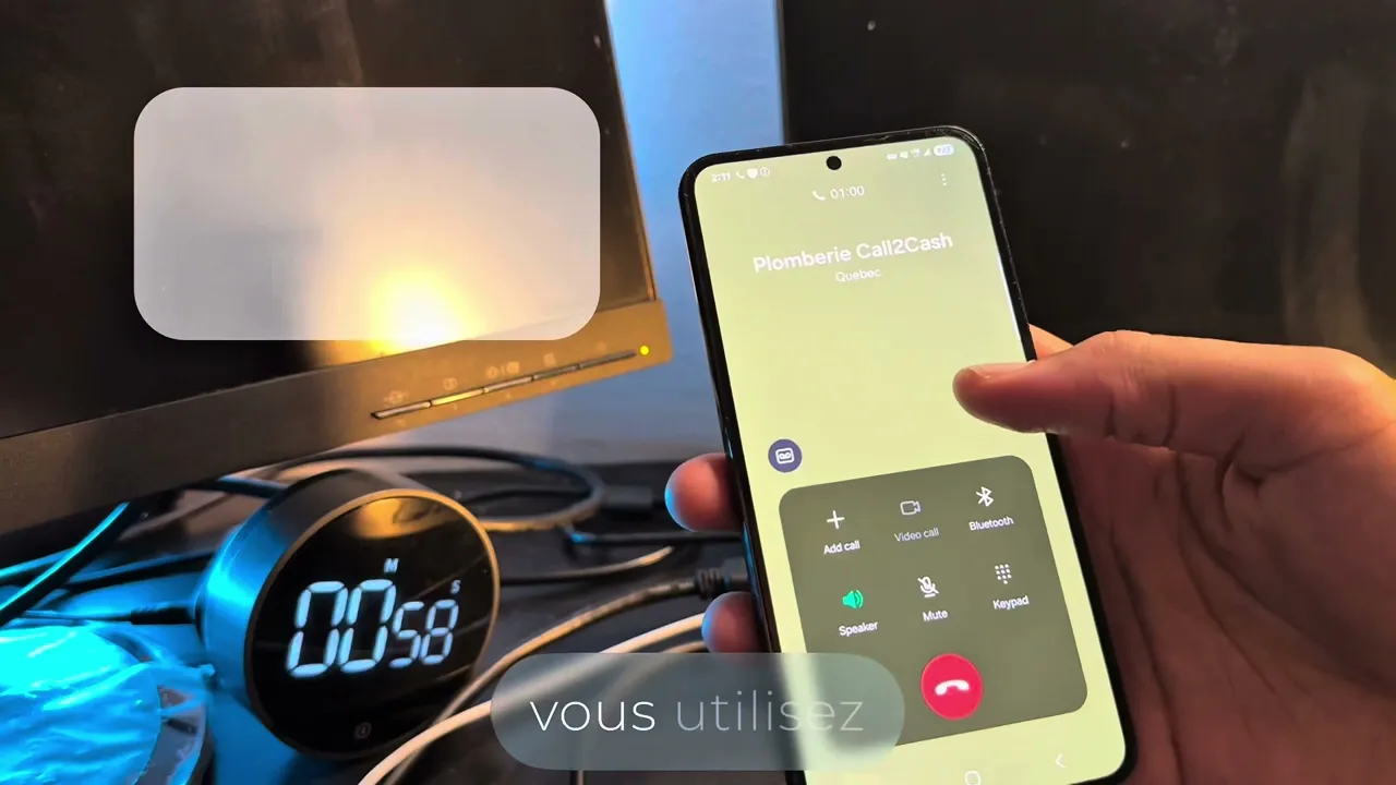 Live Voice Agent Demo