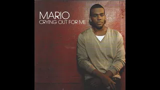 Download Crying Out For Me (Remix) - Mario ft. Lil Wayne (audio) MP3