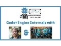 GodotCon 2017 Godot Engine Internals with reduz et al