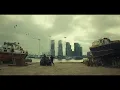 Top Boy - Die by the Gun scene